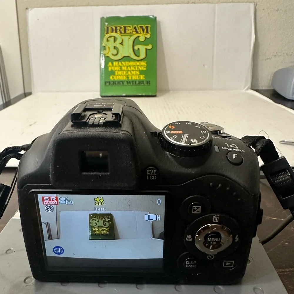 Fujifilm finepix sl300